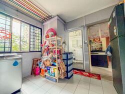 Blk 263 Bishan Street 22 (Bishan), HDB 4 Rooms #519821601